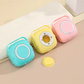 Silicone Soft & Skin Friendly Bath Brush