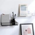 Bathroom Storage Rack Kitchen Organizer Shelf Shelves Corner Frame lorn Shower Punch Free Mounted Caddy Rack