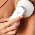 Electric Link Remover Rechargeable for Clothing Fuzz Remover Sweater Shaver Coat Hair Ball Trimmer Plush Clothing Razor Remove