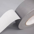 High Temperature Resistance Aluminum Foil Tape Kitchen Pipe Repair Tape Adhesive Sealing Foil Heat Insulation Leak Proof Tape