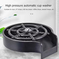 Flasks Water Bottle Home Household Bar Washer High Coffee Stanleys Vacuum Fully Pressure Accessories Automatic Sink Cup In