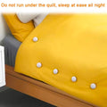 New Tpya Bedsheet Quilt Clip One Key to Unlock Duvet Cover Fastener Clip Anti-Slip Blanket Buckles Quilt Holder Fixator Grippers