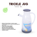 Trickle Jug 1000ml