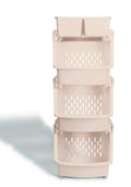 Kitchen Multi-Purpose Rack 3 Tier with Box