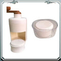 Diy Household Hand-Operated shaved Ice Milk Shake Making Smoothie Machine Kitchen Hand Ice Breaker Mein Mein Ice Shaved Ice