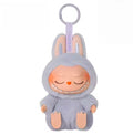 Genuine Pop Mart Labubu Plush Toy – Blind Box Collectible