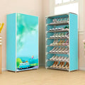 Shoes Organizer Shoe Rack Organizer Storage Cube Furniture Cabinets for Living Room Wooden Shoemakers for Hall With Bank Cabinet