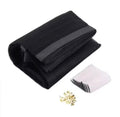 Mosquito Net Door Net Magnet Lnsects Automatically Close Easy Installation Ventilation Curtain New Sand Net Insect Screen Mesh