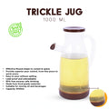 Trickle Jug 1000ml