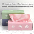 20 Pcs Lazy Rag Cleaning Cloths Ultra Absorbent Reusable Non-stick Degreasing Quick Drying Versatile Cloths Kitchen Cleaning