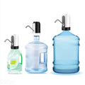 Automatic Water Bottle Pump Universal Electric Cordless Water Pump Dispenser pump USB Char