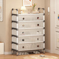 Simple Multilayer Shoes Rack Assemble Space-Saving Shoe Cabinet with Dustproof Diaphragm Home Organizer Storage Stand
