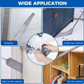 Telescopic Dust Brush Long Handle Duster For Bed Bottom Gap Dust Cleaner Sofa Dust Removal Mop Home Cleaning Accessories