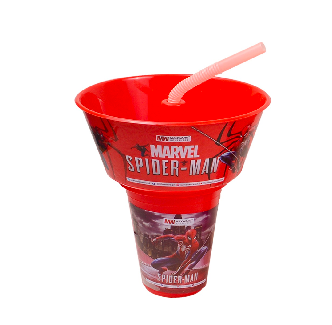 Snack Tub Set