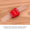 Mini Stitch Marker And Row Finger Counter LCD Electronic Digital Tally Counter For Sewing Knitting Weave Tool Key Number Count
