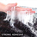 Useful Sticky Mat Mice Catcher Glue Pad Cuttable

Non-toxic Pest Control Board Rat Trap Mousetrap Garden Guard mosquito