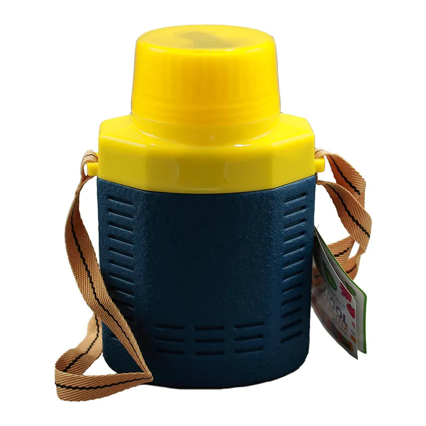 Tiger Water Bottle