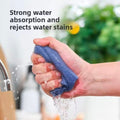 20 Pcs Lazy Rag Cleaning Cloths Ultra Absorbent Reusable Non-stick Degreasing Quick Drying Versatile Cloths Kitchen Cleaning