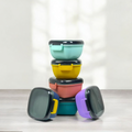 Square Airtight Lunch Box 700ml