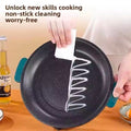 Electric Grill 110V Indoor Camping Korean BBQ Grill Barbecue Fast Heating BBQ Assesories Flat Top Gill Pancake Griddle Griddles