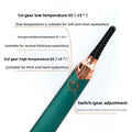 New Electric Eyelash Curler lon Home Heating Curler Permanent Styling Electric Hair Curler Heating Long-lasting Fixing