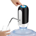 Automatic Water Bottle Pump Universal Electric Cordless Water Pump Dispenser pump USB Char