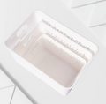 Smiley basket 3 piece set (S.M.L)