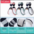 Adjustable baby carrier strap baby sling