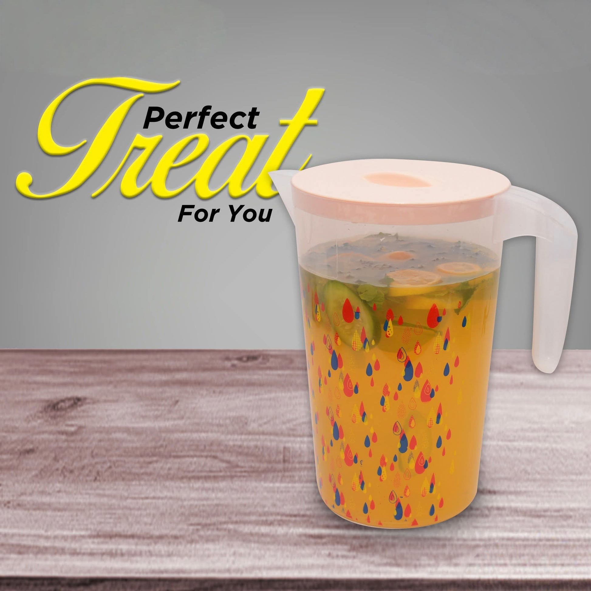 Treat Jug