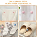 New Tpya Bedsheet Quilt Clip One Key to Unlock Duvet Cover Fastener Clip Anti-Slip Blanket Buckles Quilt Holder Fixator Grippers