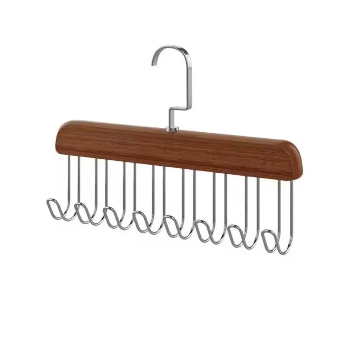 Multifunctional Belt Hanger clothes Organizer Durable Home Storage Solution Women Wardrobe Accessory Bra Strap Hodle