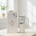 Stanley x Olivia Rodrigo Quencher H2.0 FlowState Tumbler