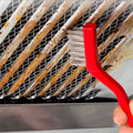 Kitchen Cleaning Wire Brush 3 PC set