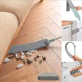 Telescopic Dust Brush Long Handle Duster For Bed Bottom Gap Dust Cleaner Sofa Dust Removal Mop Home Cleaning Accessories