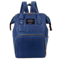 DHDH Diaper Bag Mummy Backpack Large Capacity Bag Mom Baby Multi-function Waterproof Outdoor Travel Diaper Bags For Baby Care