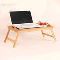 New Folding Table Multifunction Bamboo Draining-Table Mini Home Supplies Living Room