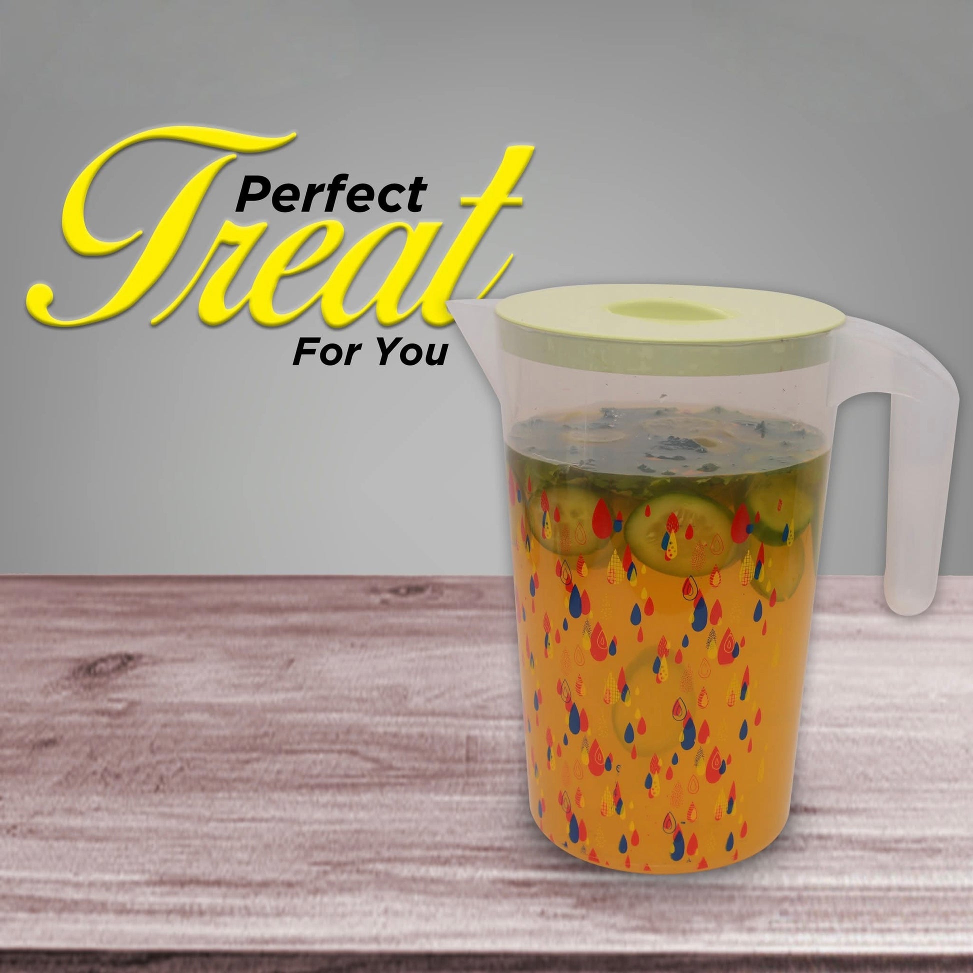 Treat Jug