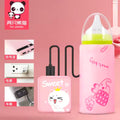 Baby Milk Warmer, Baby Milk God Device, Intelligent Insulation Temperature Adjustable Universal Type