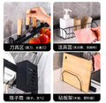 Kitchen Storage Shelf Above the Sink – Multi-Functional Rack