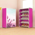 Shoes Organizer Shoe Rack Organizer Storage Cube Furniture Cabinets for Living Room Wooden Shoemakers for Hall With Bank Cabinet