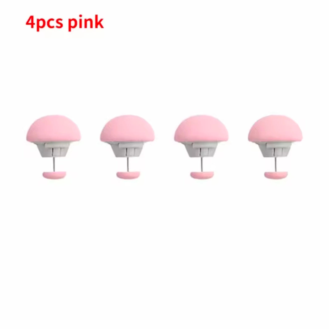 New Tpya Bedsheet Quilt Clip One Key to Unlock Duvet Cover Fastener Clip Anti-Slip Blanket Buckles Quilt Holder Fixator Grippers
