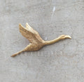 Flying Birds Wall Decoration (Set of 5)