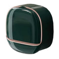 for Bar Soap Drained Soap Storage Soap Hodle Home Organizer 12*5*12Cm Drainage Soap Box Holder Versatile Storage