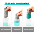 Flat Squeeze Mop With Bucket Hand Free Wringing Floor Cleaning Mop Microfiber Mop pads Wet or Dry Usage on Hardwood Fool
