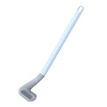 Silicone Bristle Golf Toilet Brush