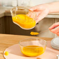 Manual Garlic Cutter Portable Home one-handed pushable telescopic garlic slicer Stainless Steel Blade Garlic Cutter