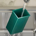 Multi-Functional Kitchen Spoon Fork Chopstick Knife Organizer Saving Kitchen Utensil Organizer Rack Kitchen