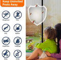 Mosquito Net Door Net Magnet Lnsects Automatically Close Easy Installation Ventilation Curtain New Sand Net Insect Screen Mesh