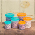 Smart Jar Bundle Pack of 12