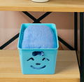 Smiley basket 3 piece set (S.M.L)